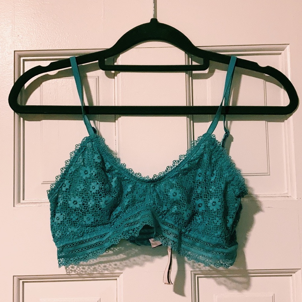 victoria’s secret bralette